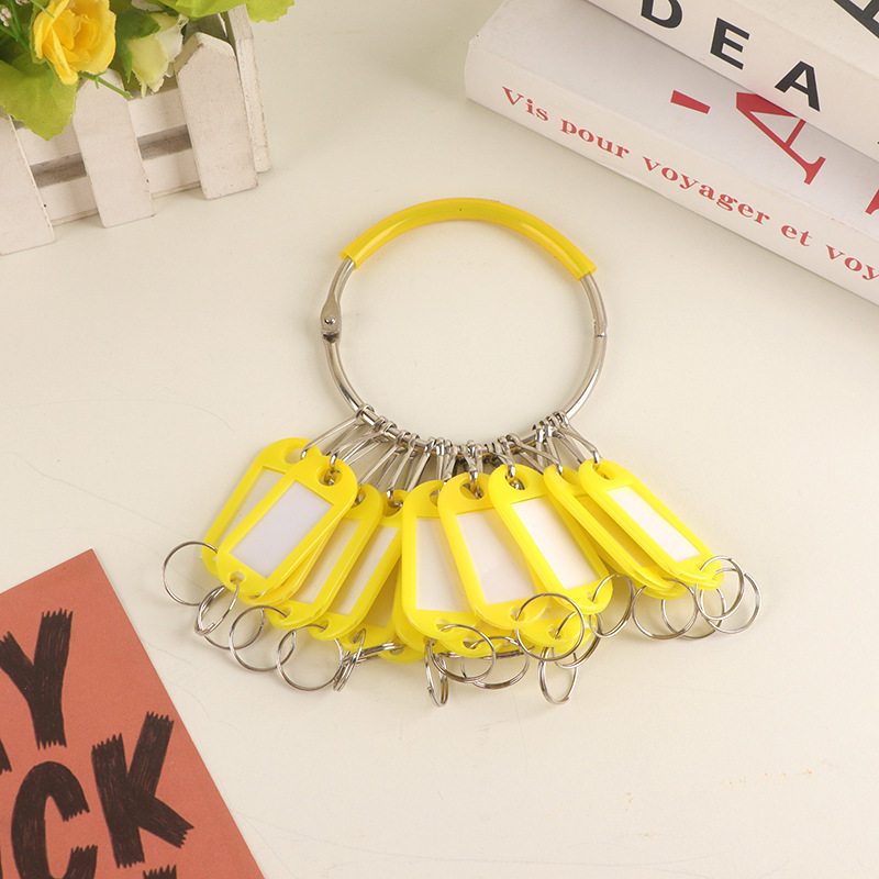 20ビットイエロー+20カード