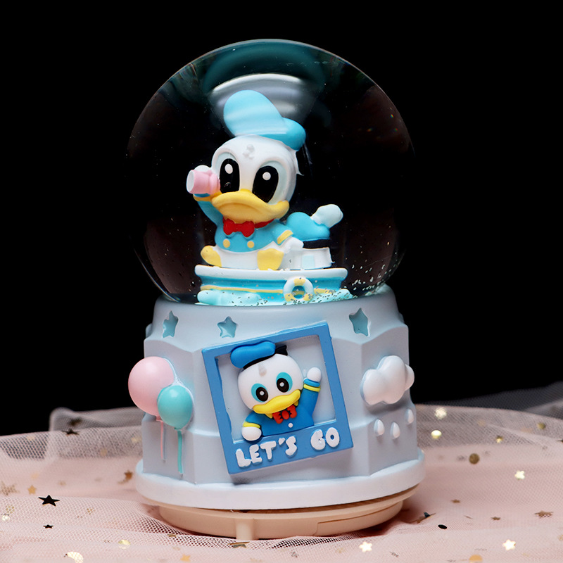 2483 リトルアヒル モデルA ブルー