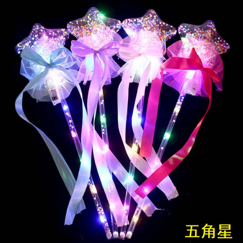 五芒星モデル