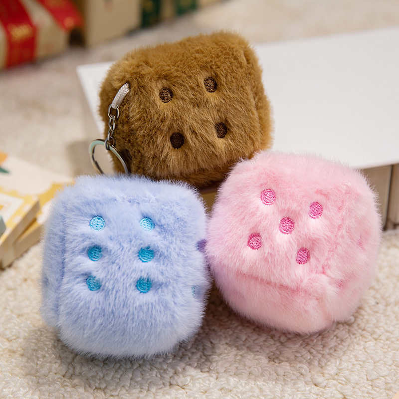 ランダムなサイコロ 1 個