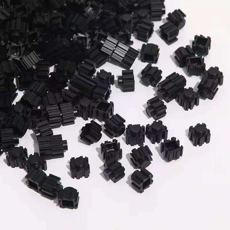 約500～550粒 ブラック 100g