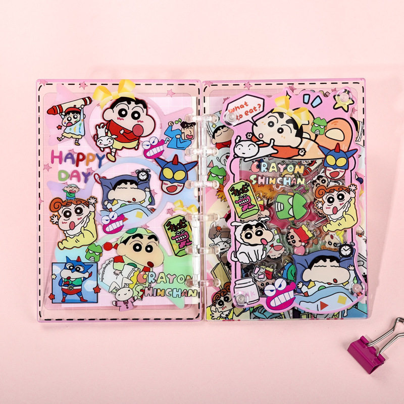 クレヨンしんちゃん