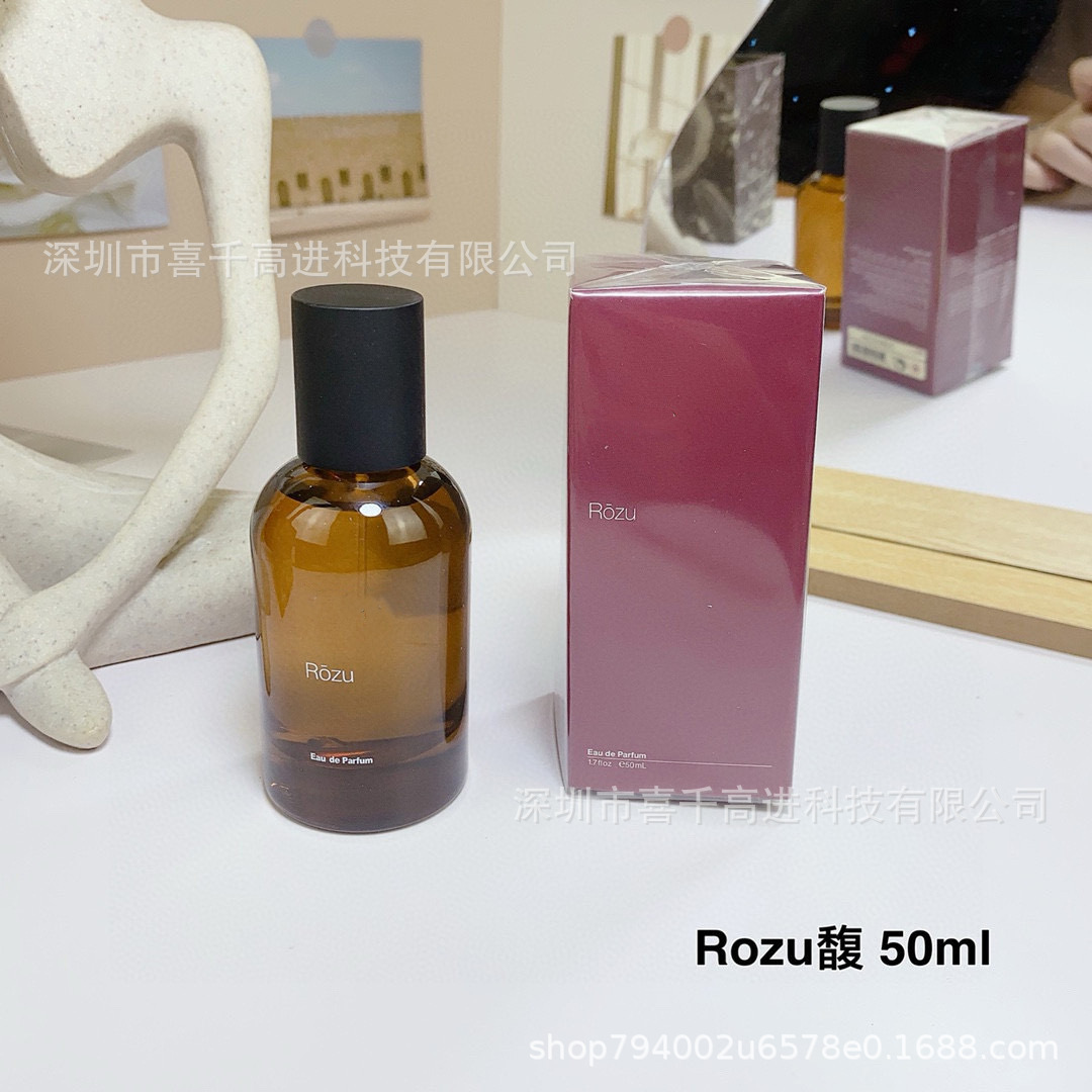 ロズフ 50ML