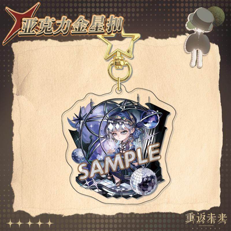 34. リングマーキュリー