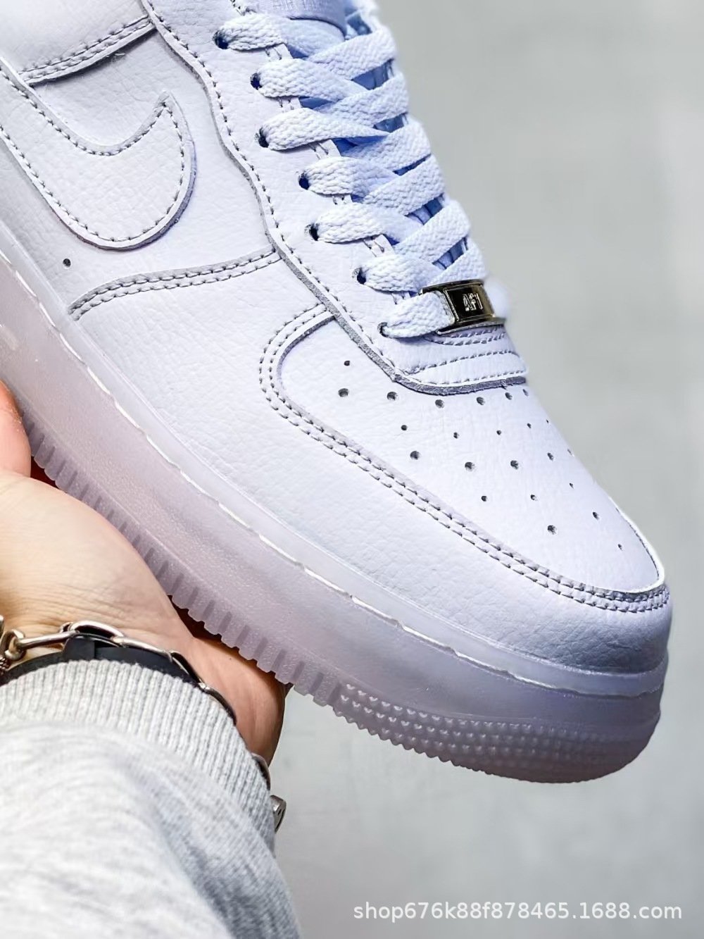 ラベンダーパープル