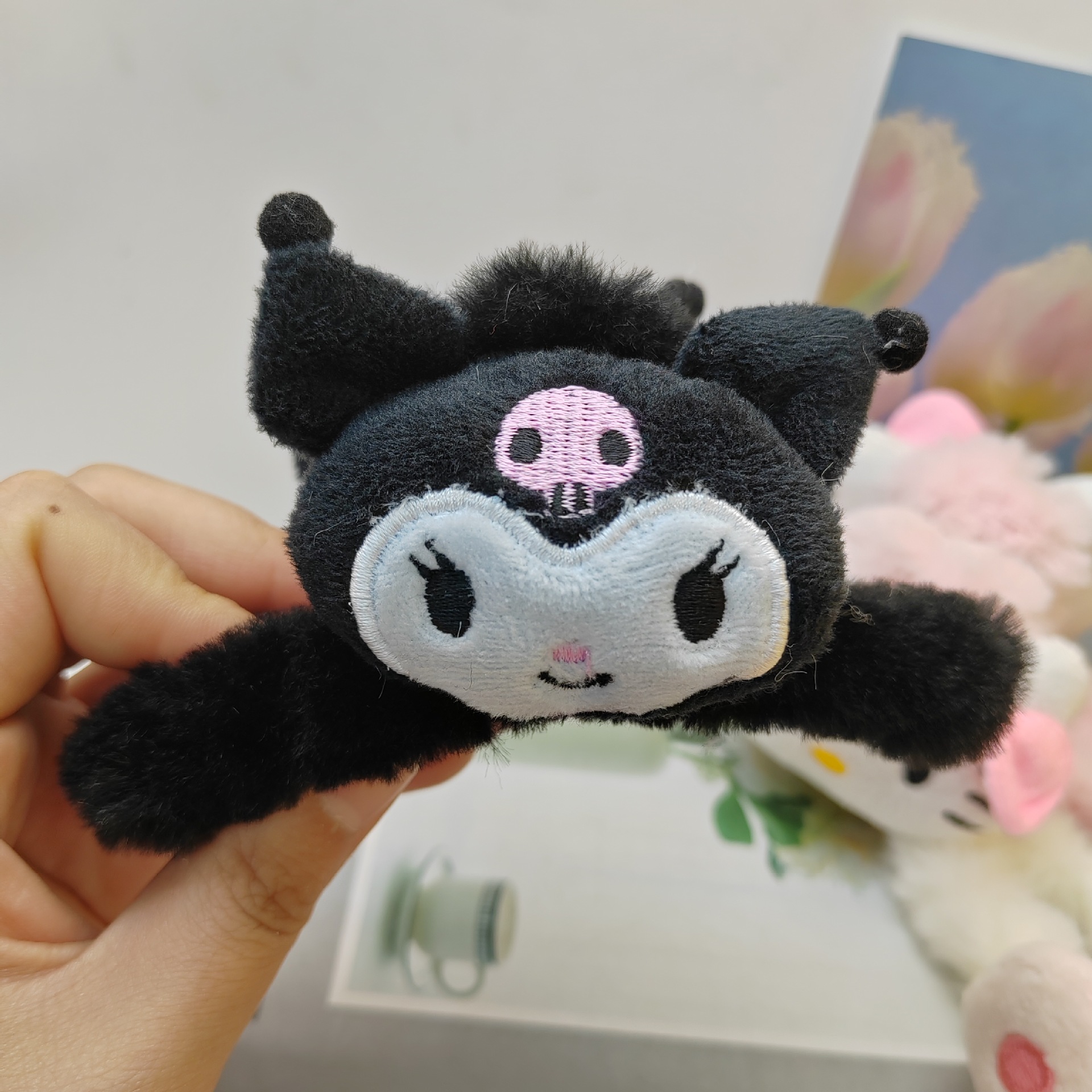 クロミーブラック