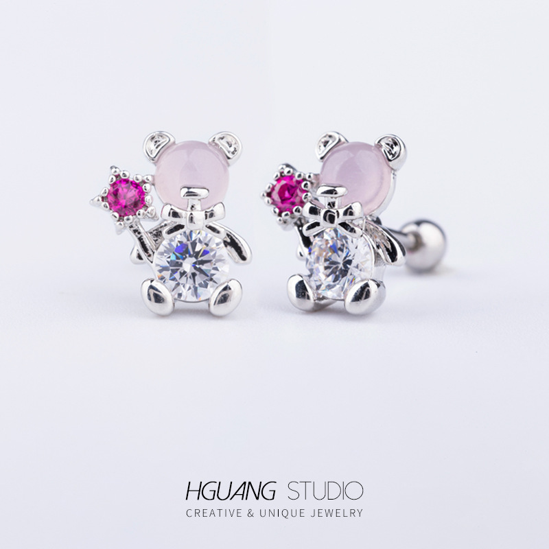 (1個)プラチナ3#太さ0.8 長さ6