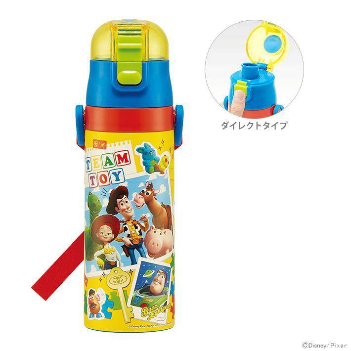 トイ・ストーリー 24