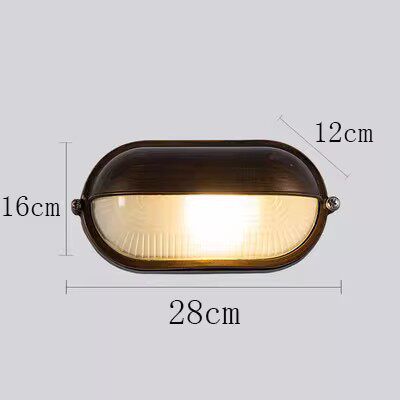 ブラッシュドブロンズ Lサイズ