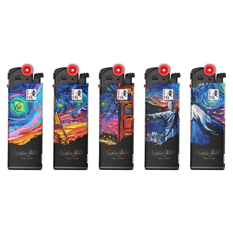 【ショートスタイル】ゴッホの愛