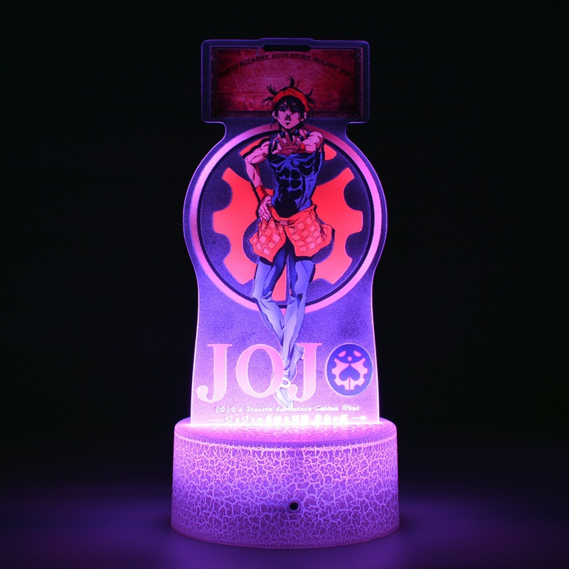 ナイトライト-小型飛行機ナランガNarancia ghrgaナイトライト