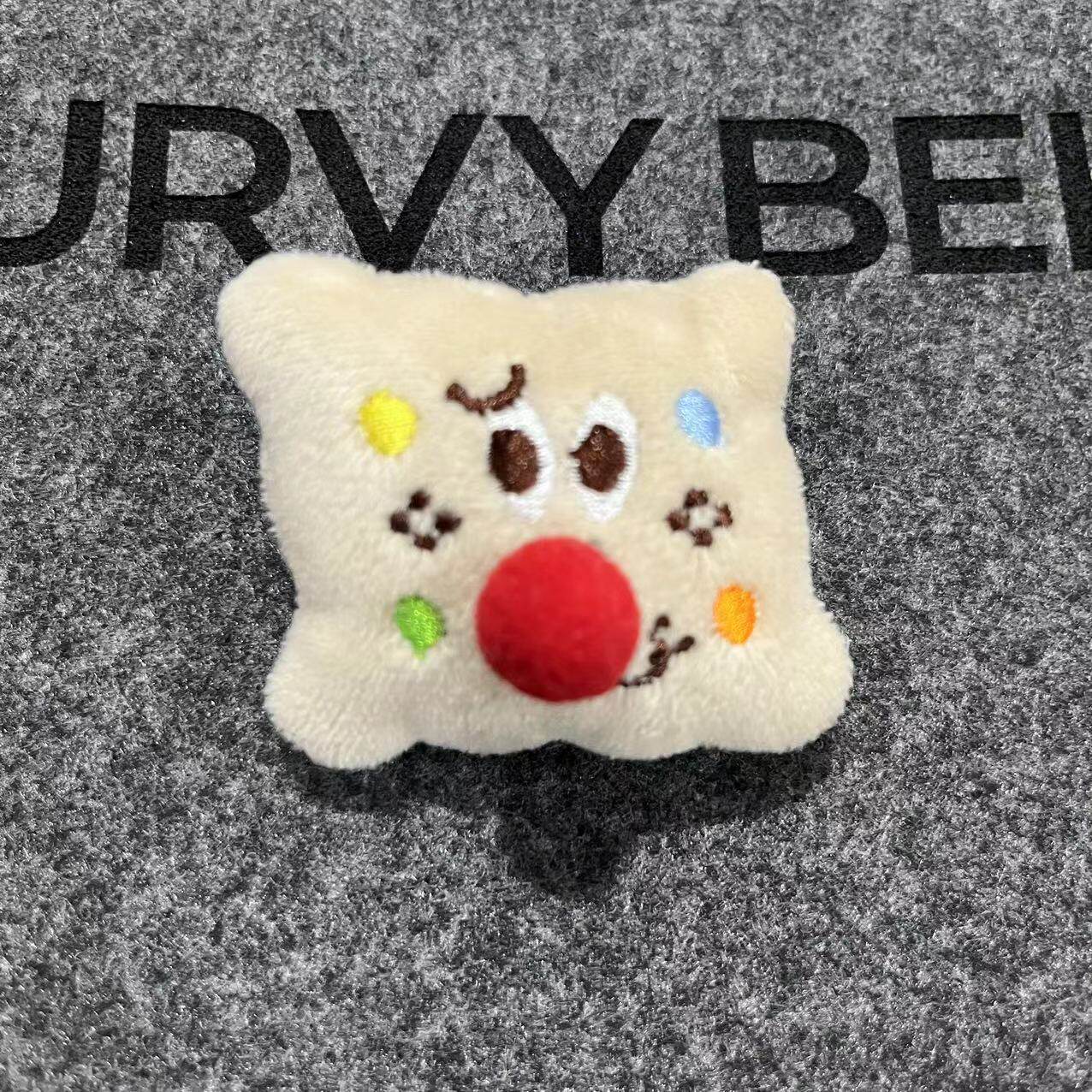 ピエロ【ブローチ】