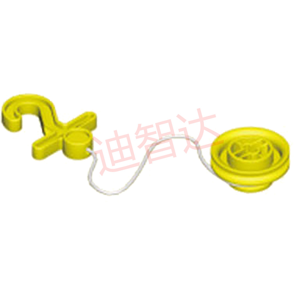 フック+プーリー