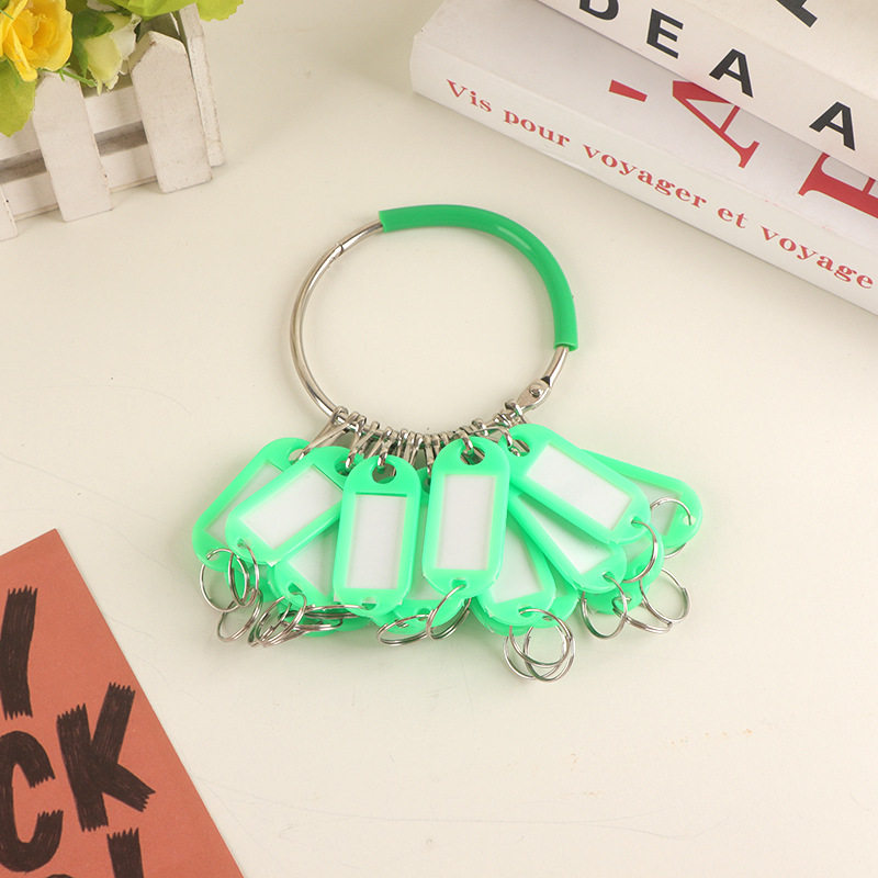 20ビットグリーン+20カード