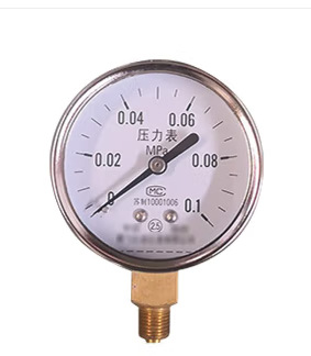 主食鍋圧力計