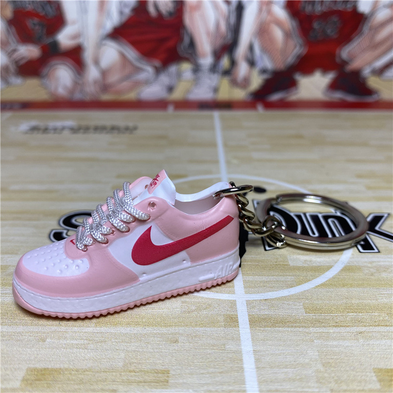 Af1白い粉/匹