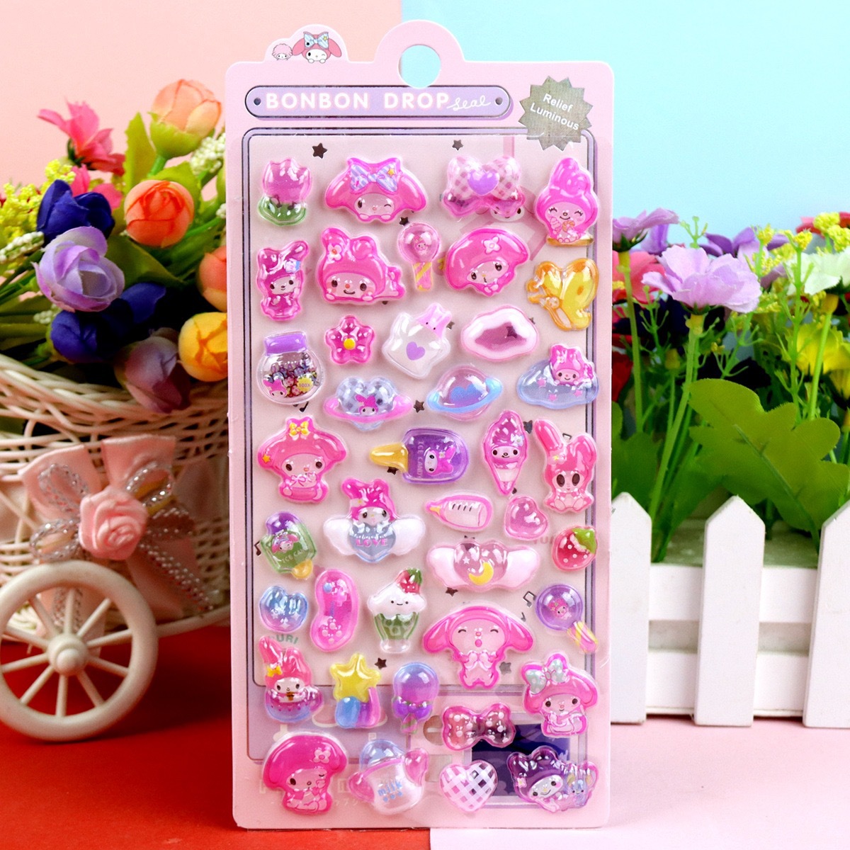 メロディタイプA