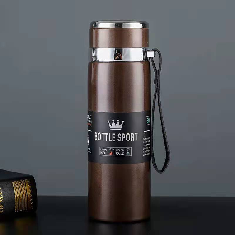 コーヒー色