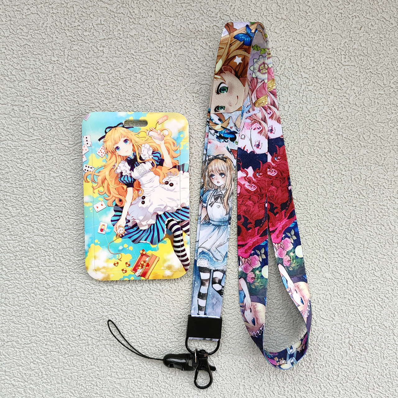 アリス 10+ ロングロープ