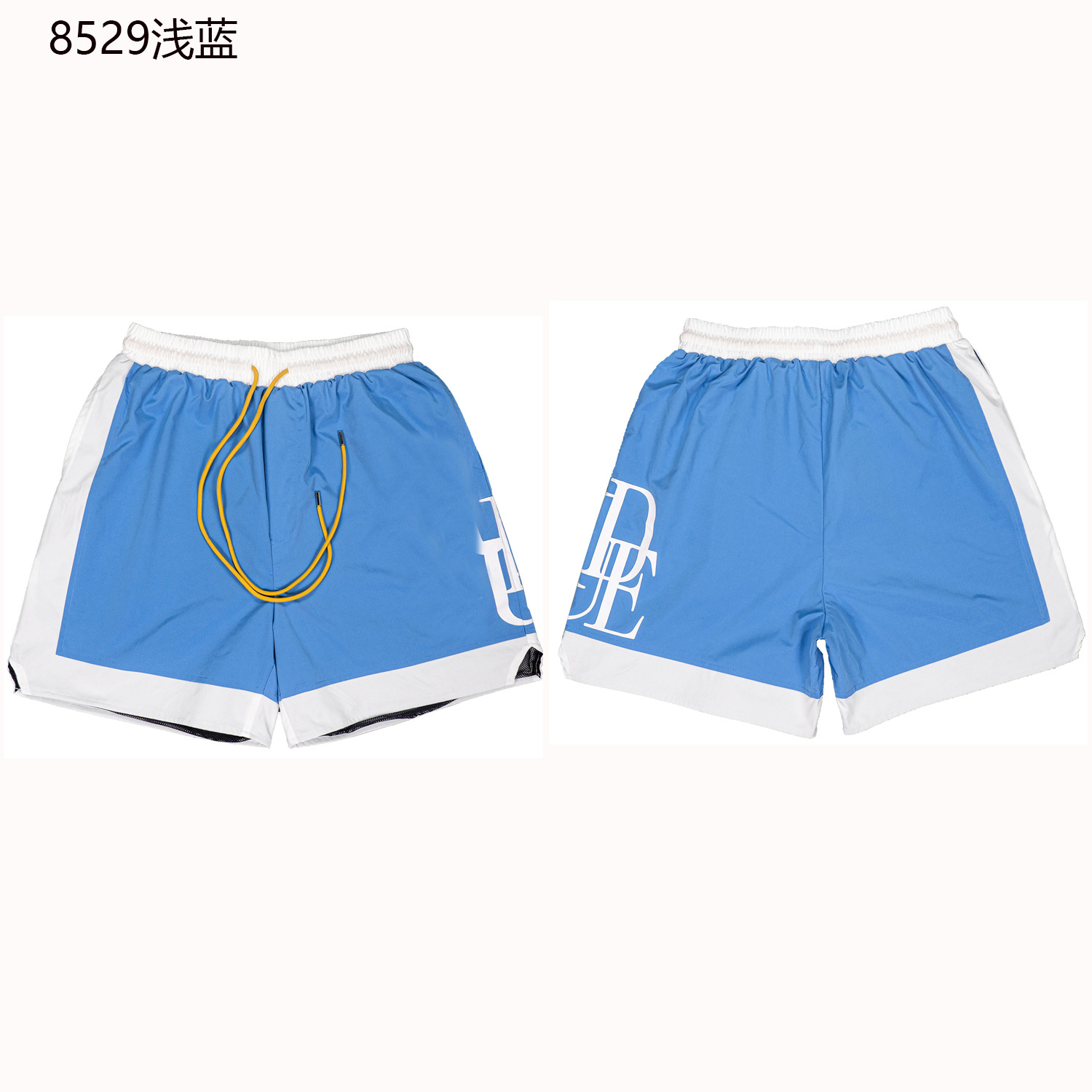 8529ライトブルー