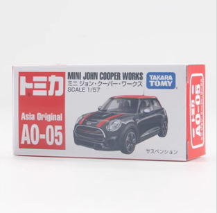 AO-05 ミニクーパー903994