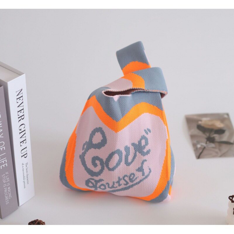 オレンジが大好き