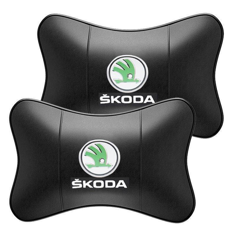 シュコダックの車の標識のアップグレードは厚くなります。