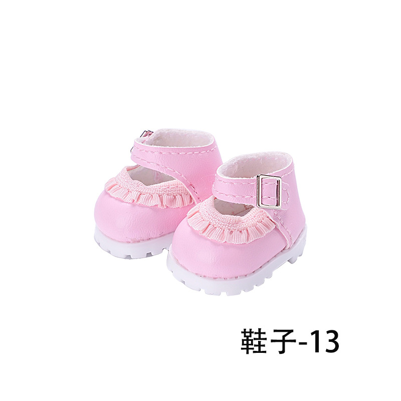 シューズ-13