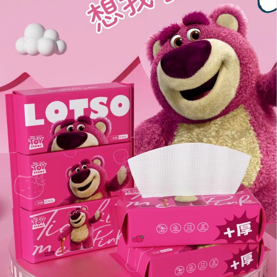 ディズニー50ティッシュ006t-9