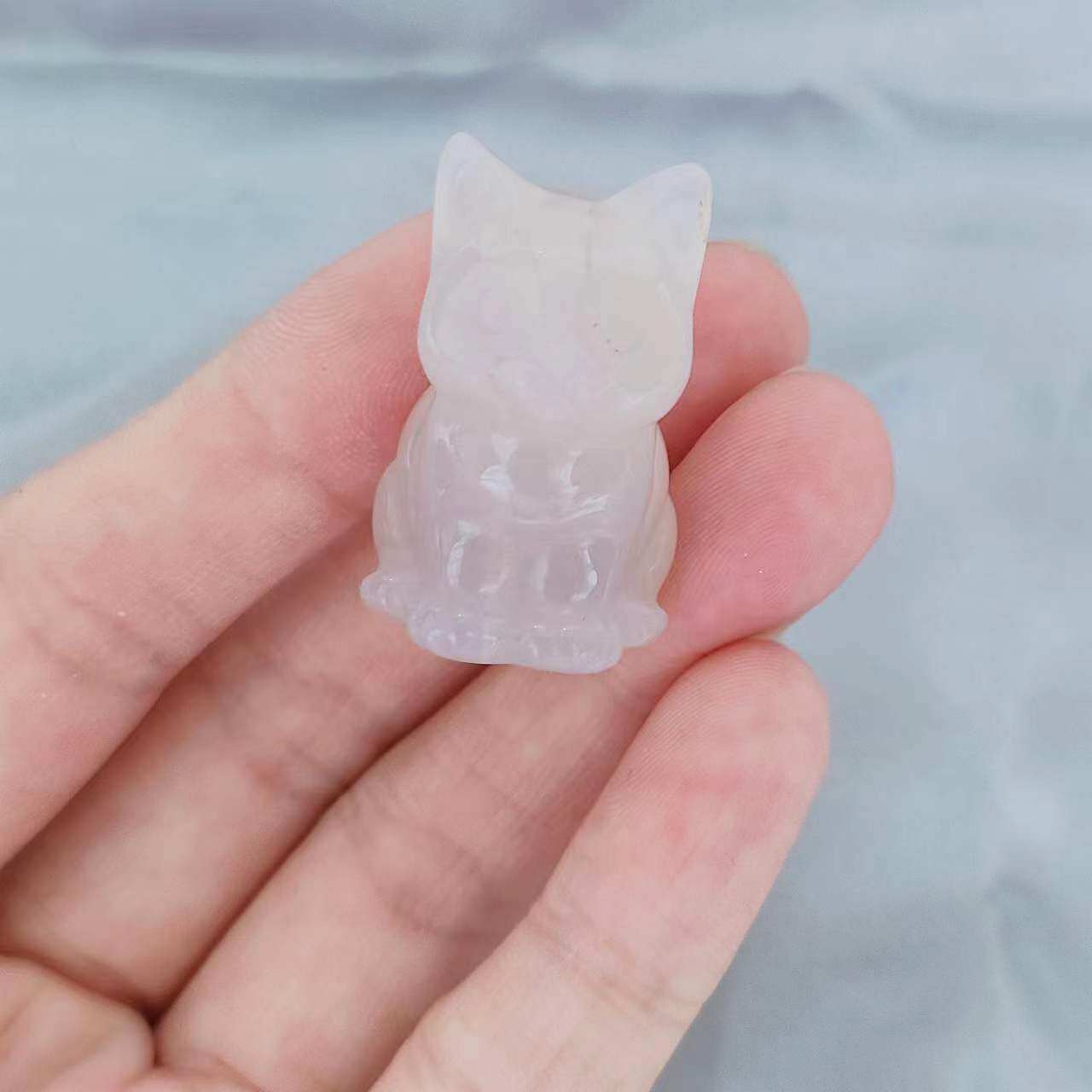 ホワイトクリスタル