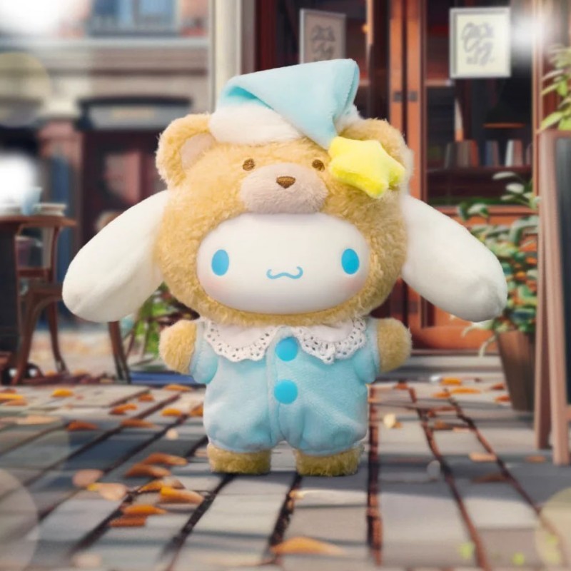 ラテジェネレーション～大きなみみの犬～シーソルトラテ【開梱確認】