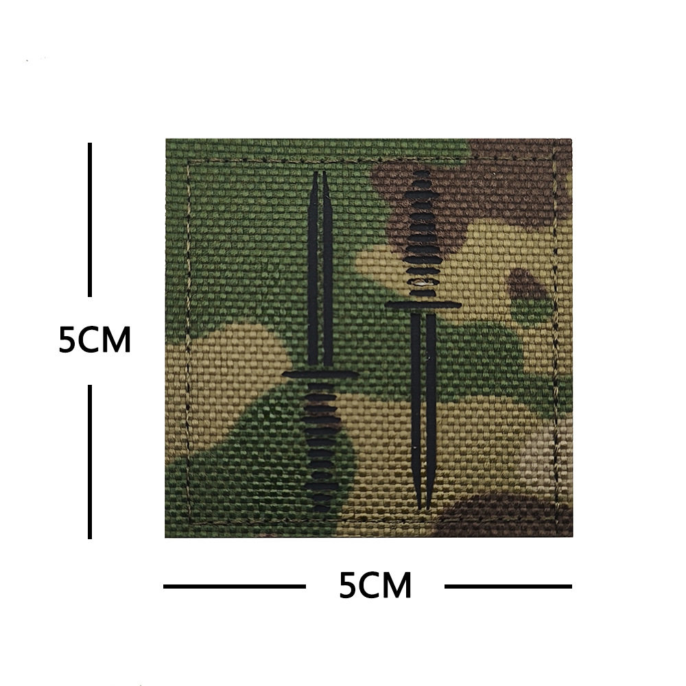 M00373-1イギリス利剣 (双剣cp黒)