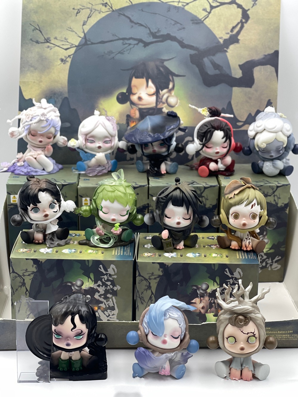 sp11 メイプル前部隠し含む12スタイル【重複不可】