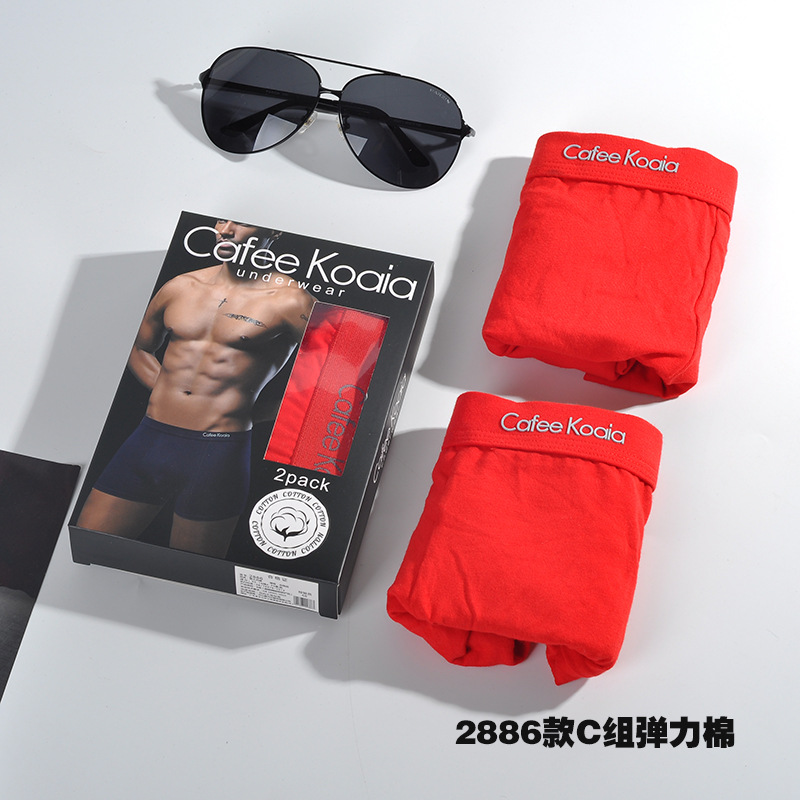 2886C (ストリップ)