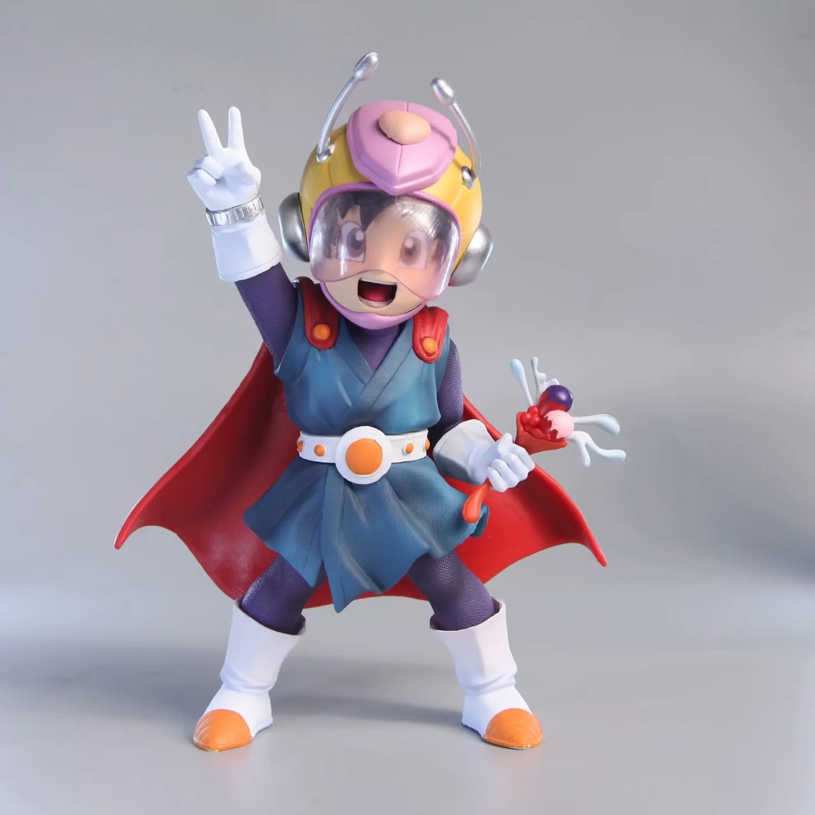 サタン・シャオファン