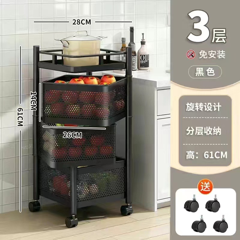 新スタイル【大胆で厚みのある】三層ブラックスクエア