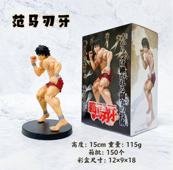 ブレード（カラーボックスなしで袋詰め）