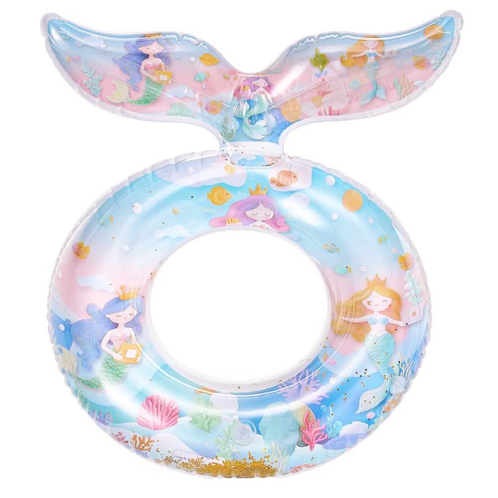 スパンコールの海のプリンセス
