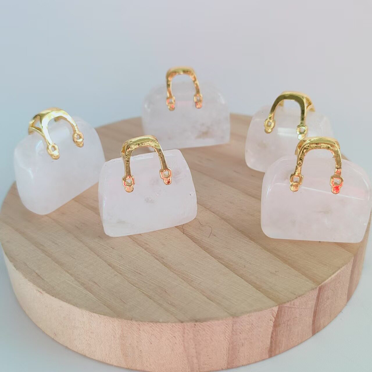 ホワイトクリスタル