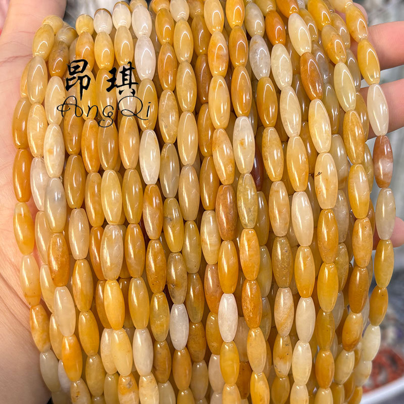 天然トパーズ