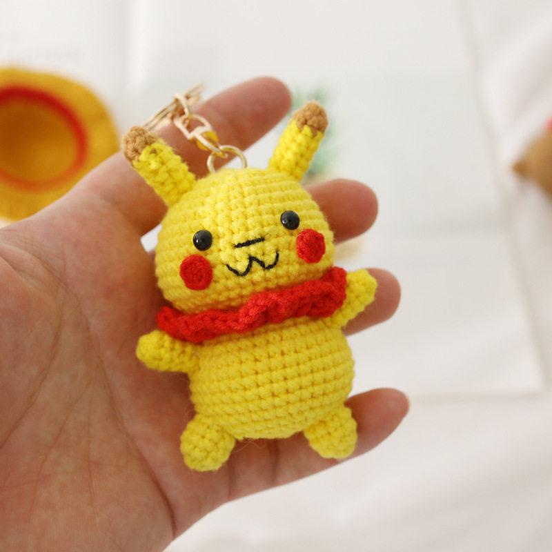 ピカチュウ