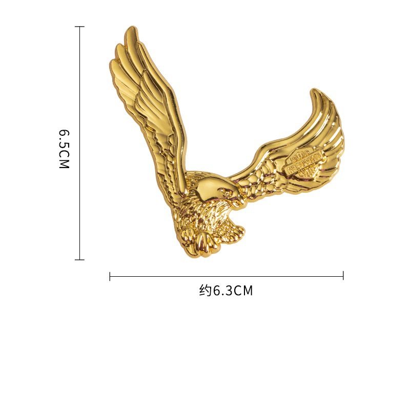 フライングイーグル-ゴールド