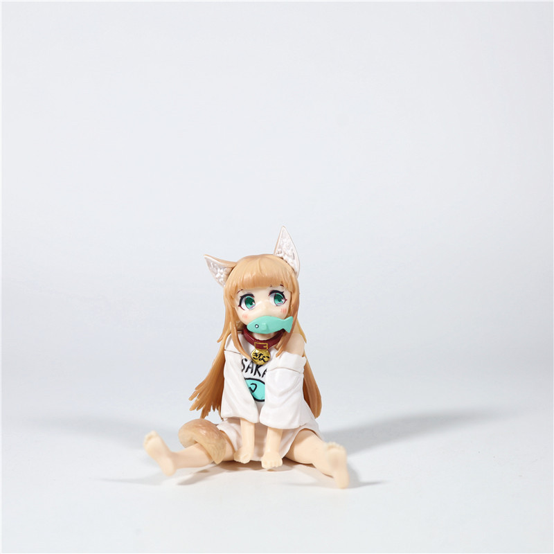 ミニ小大豆パウダー-7cm