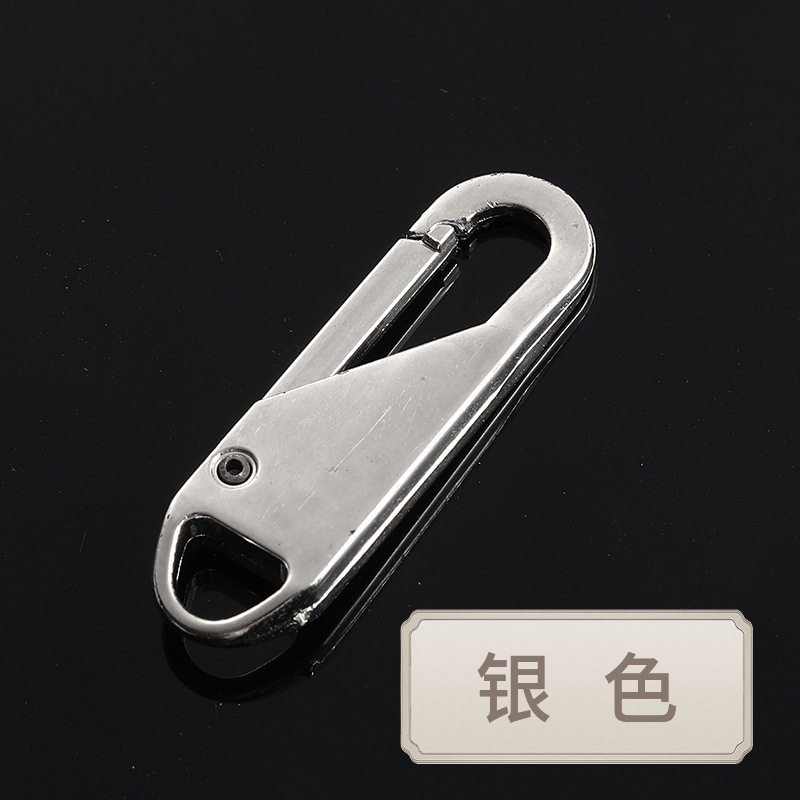 新複合PP素材[シルバー]