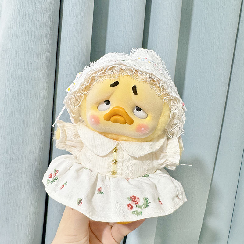 20cmクラッシュコットンスカート2点セット
