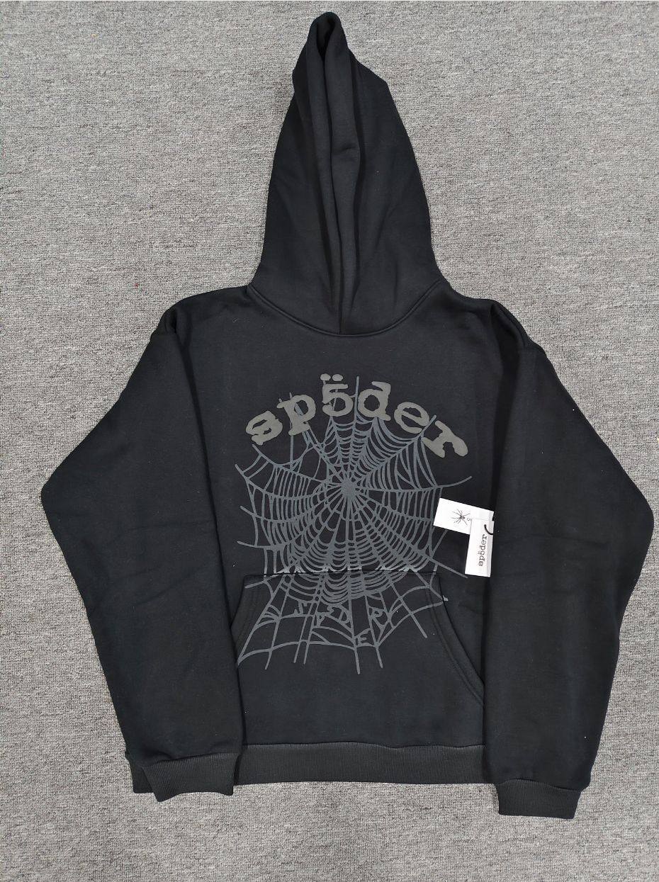 ゴーストブラック