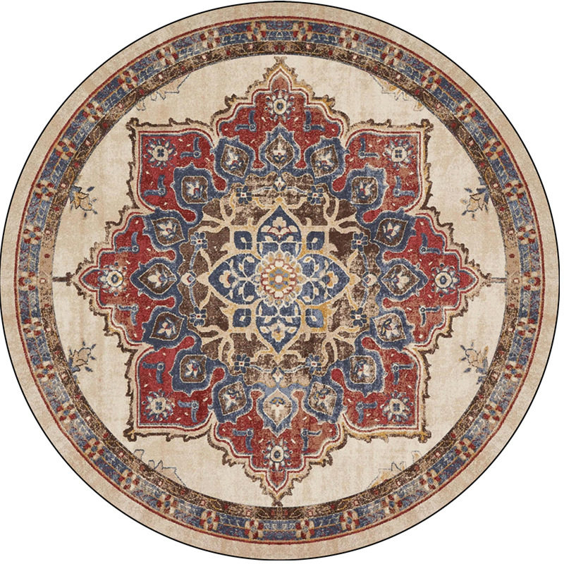 人気のラウンドシェイプ