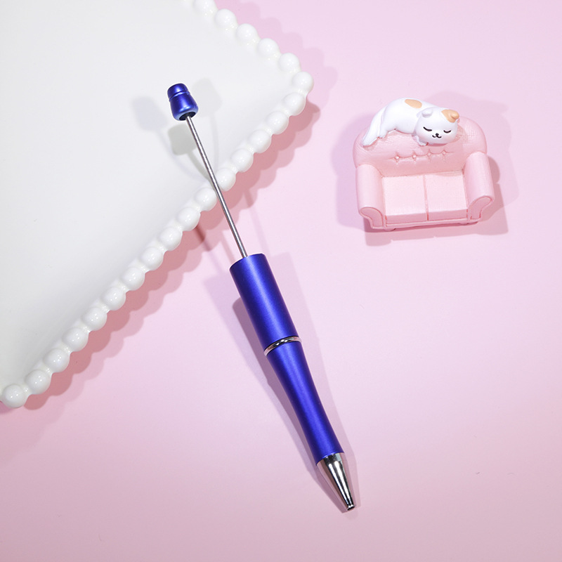 サファイアブルー