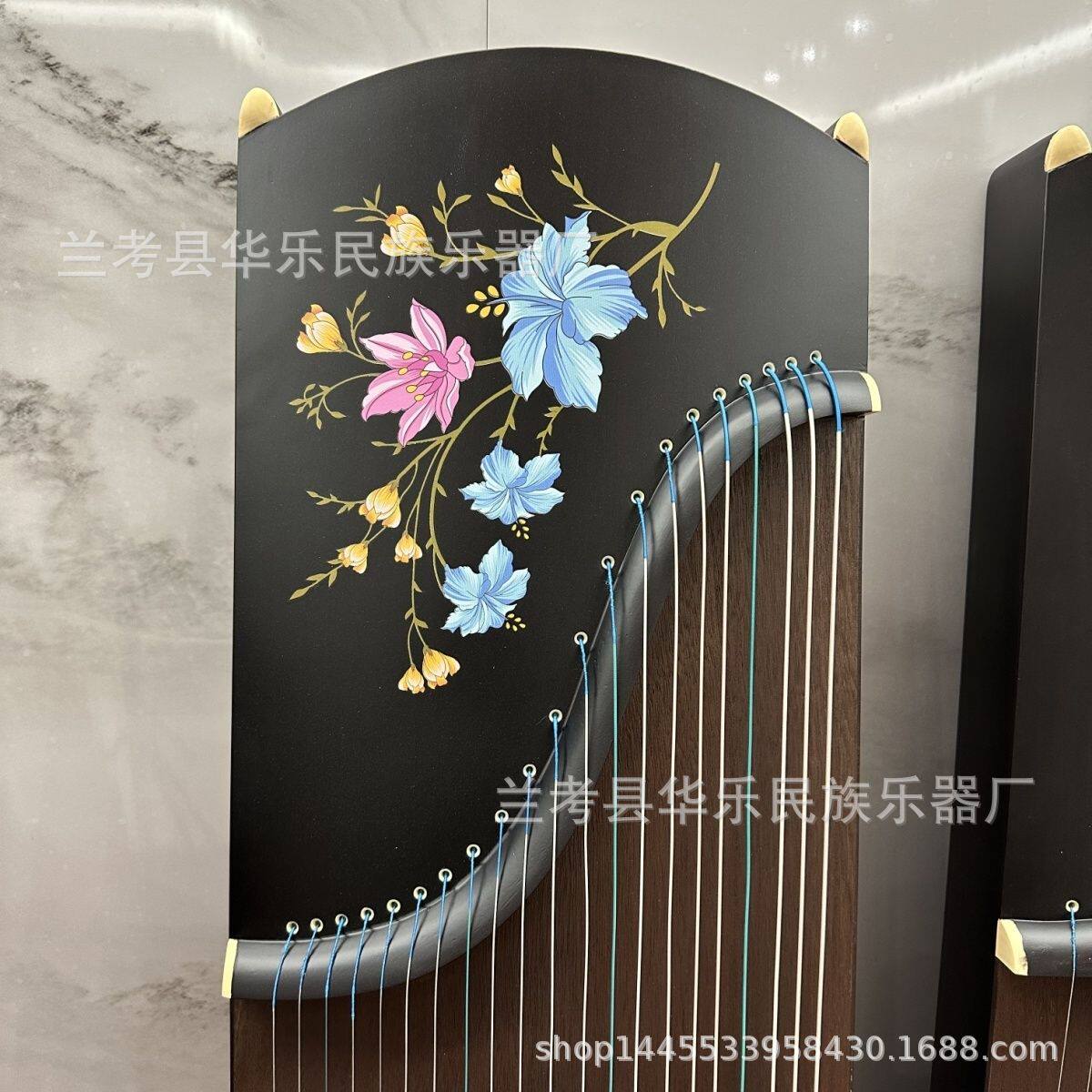 ★163 ランインパープルトンフラワー [公式規格+チューニング]