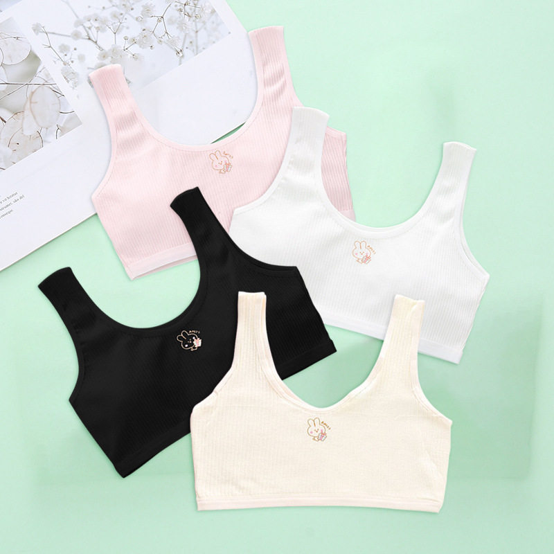 ピンク+ホワイト+ブラック+スキン(4パック)